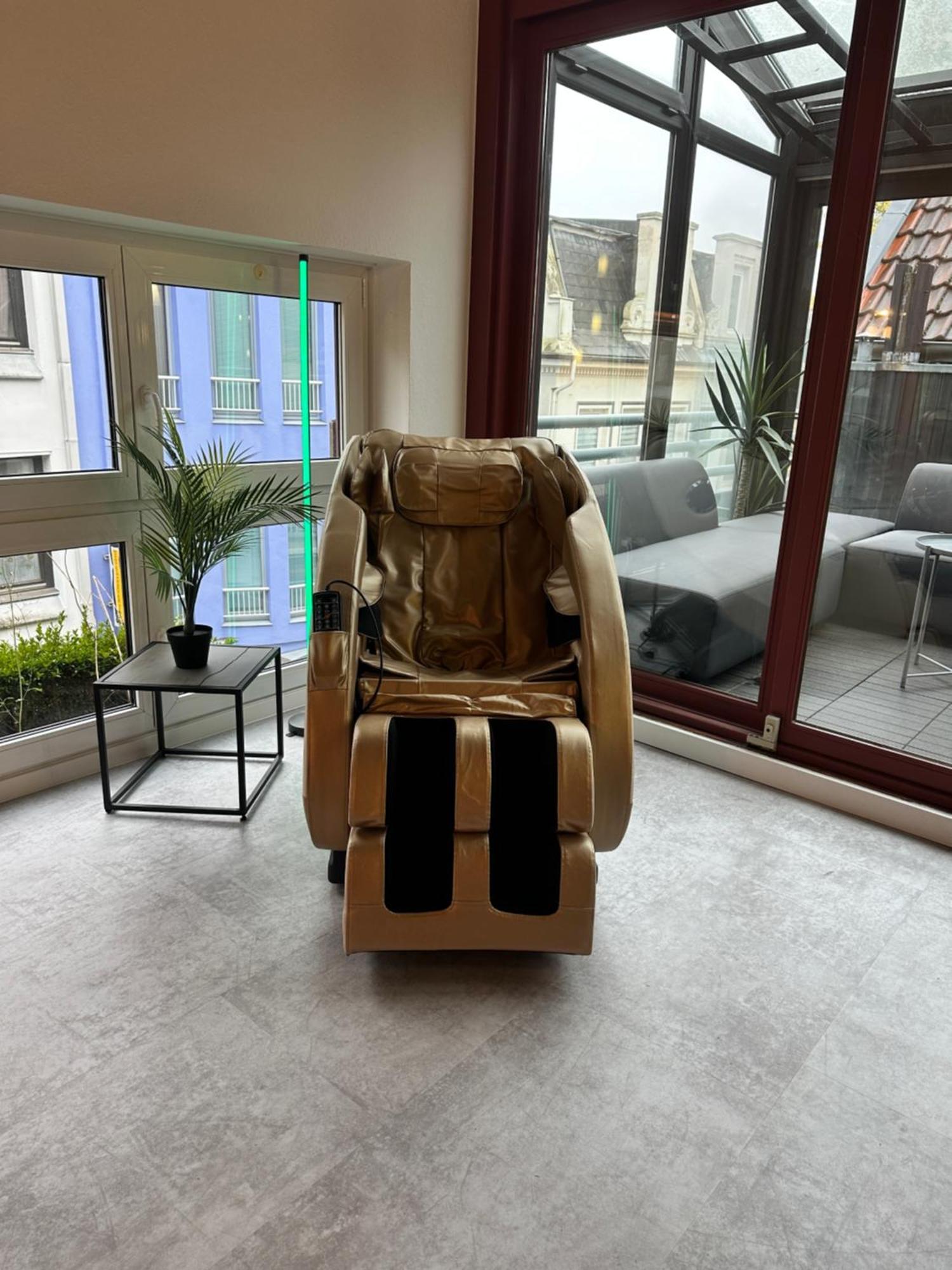 City-Apartment Mit Dachterrasse & Massagesessel In Der Fussgaengerzone K4 Ольденбург Екстер'єр фото
