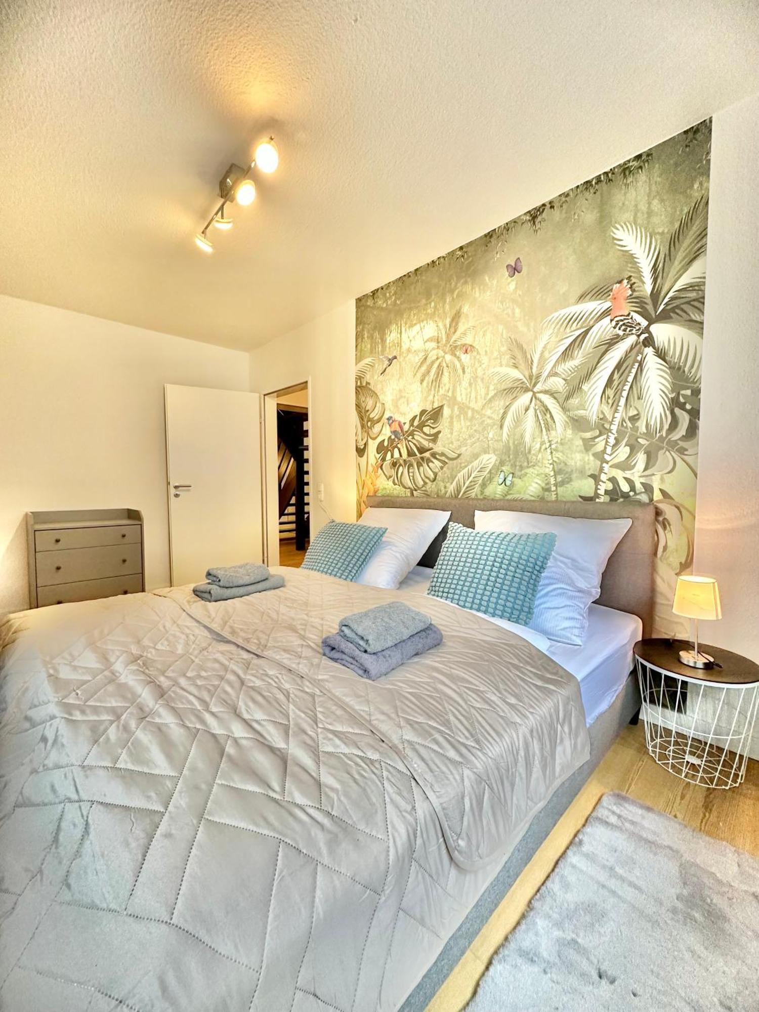 City-Apartment Mit Dachterrasse & Massagesessel In Der Fussgaengerzone K4 Ольденбург Екстер'єр фото